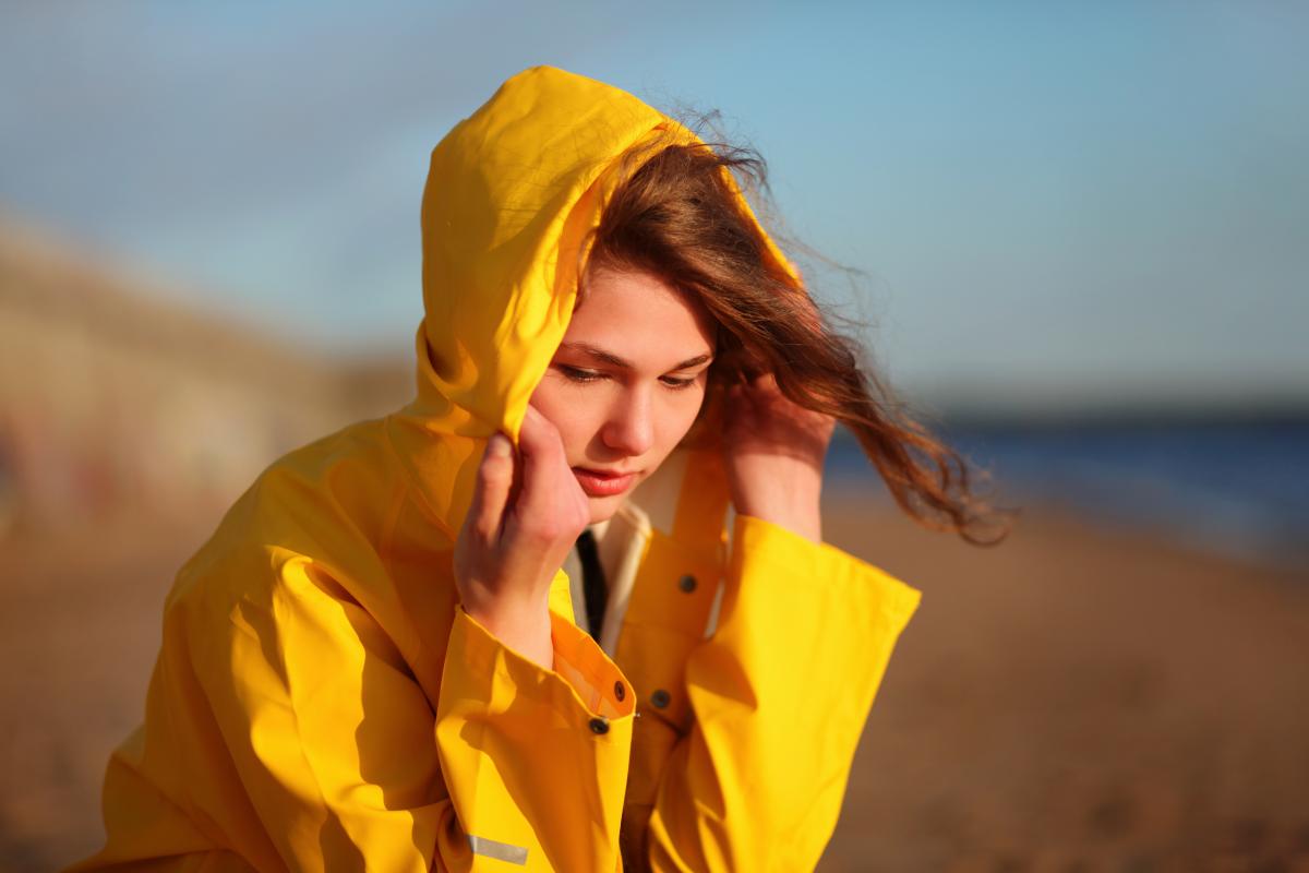 Сегодня в Днепре будет ветрено / фото ua.depositphotos.com Сегодня в Днепре будет ветрено / фото ua.depositphotos.com