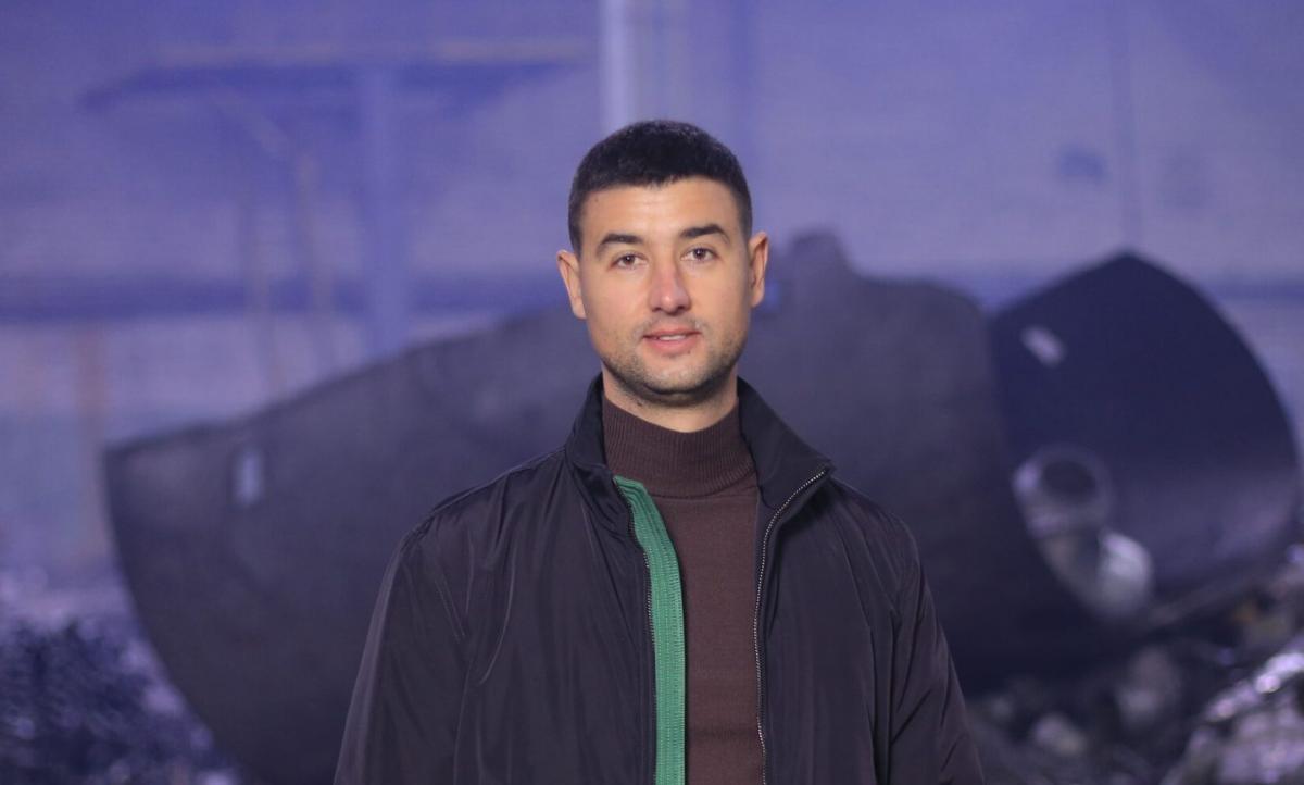 Кримінальна відповідальність та Реєстр порушників: що може загрожувати Шапрану за 'розбіжності' в декларації на 193 млн грн Кримінальна відповідальність та Реєстр порушників: що може загрожувати Шапрану за 'розбіжності' в декларації на 193 млн грн