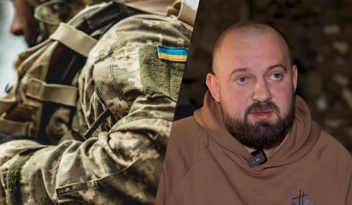 Балу розповів, чому в Україні стільки проблем з мобілізацією / Колаж УНІАН, фото УНІАН, скриншот Балу розповів, чому в Україні стільки проблем з мобілізацією / Колаж УНІАН, фото УНІАН, скриншот