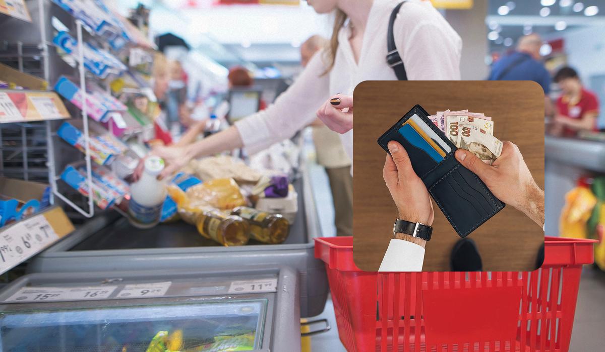 Продукти за останній рік подорожчали на 23,2% / колаж УНІАН, фото ua.depositphotos.com Продукти за останній рік подорожчали на 23,2% / колаж УНІАН, фото ua.depositphotos.com