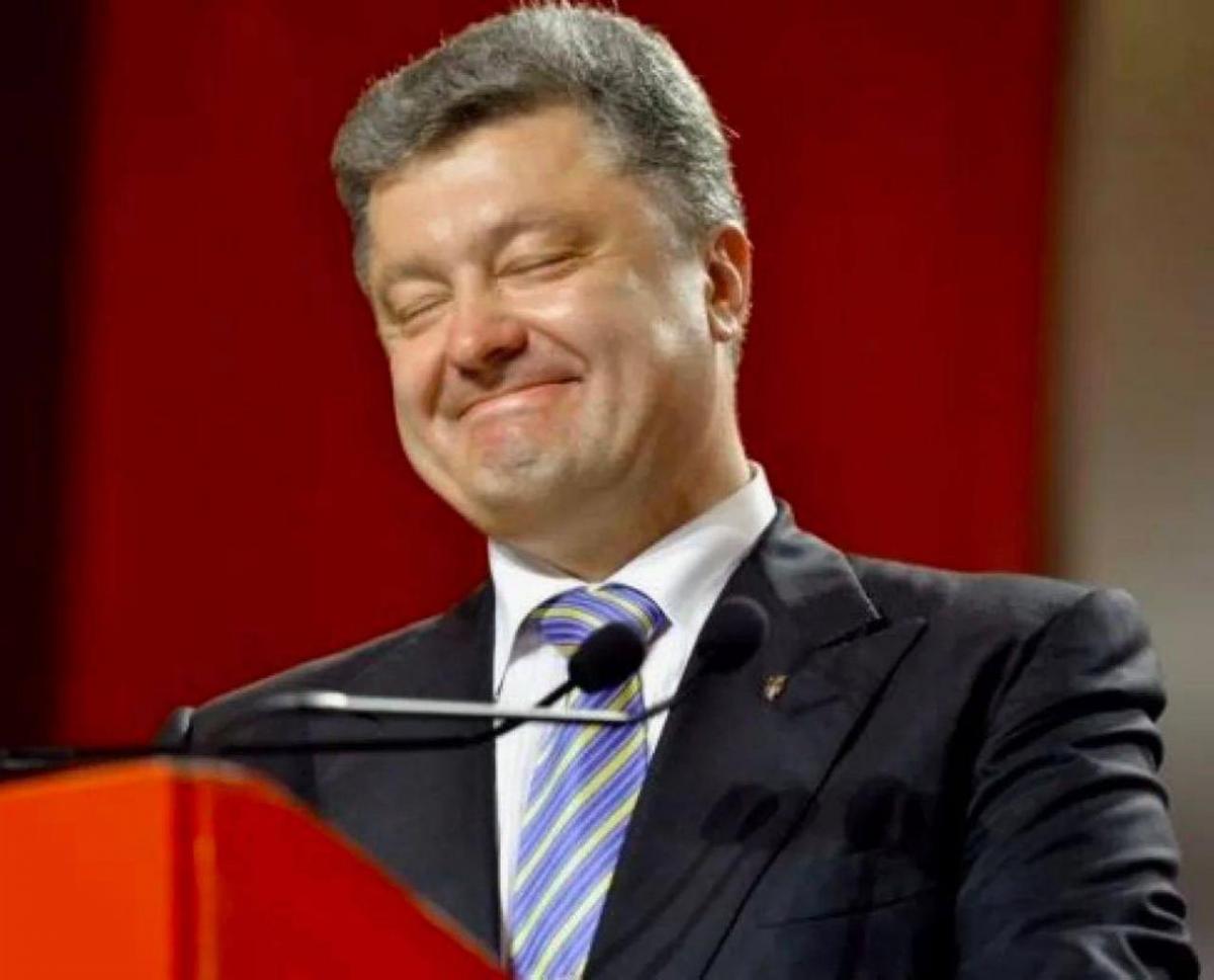 Петр Порошенко Петр Порошенко