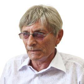 Евгений Головаха