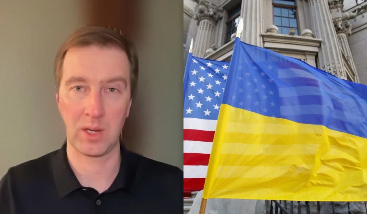 По словам эксперта, Украина даже может обратиться за помощью к китайским компаниям / Коллаж УНИАН, фото - скриншот, УНИАН По словам эксперта, Украина даже может обратиться за помощью к китайским компаниям / Коллаж УНИАН, фото - скриншот, УНИАН