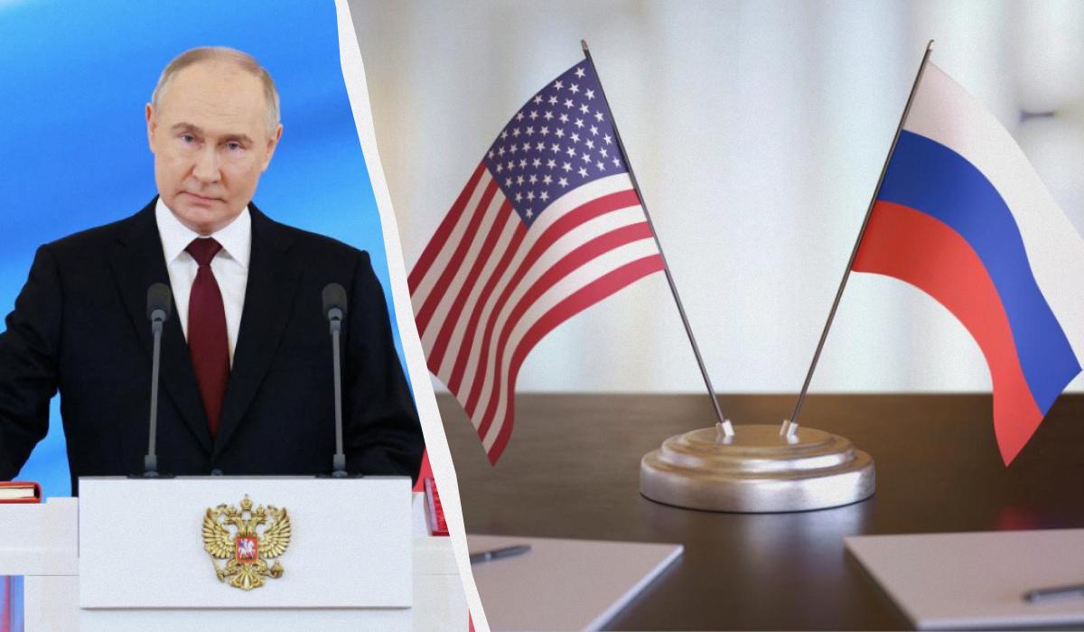 Путін підписав указ про призначення посла РФ у США / Колаж УНІАН, фото GettyImages, ua.depositphotos.com Путін підписав указ про призначення посла РФ у США / Колаж УНІАН, фото GettyImages, ua.depositphotos.com