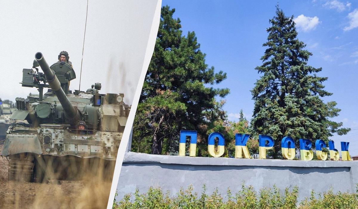 Кількість боєзіткнень на покровському напрямку впала приблизно у два рази / фото УНІАН, Олександр Синиця, wikimedia.org Кількість боєзіткнень на покровському напрямку впала приблизно у два рази / фото УНІАН, Олександр Синиця, wikimedia.org