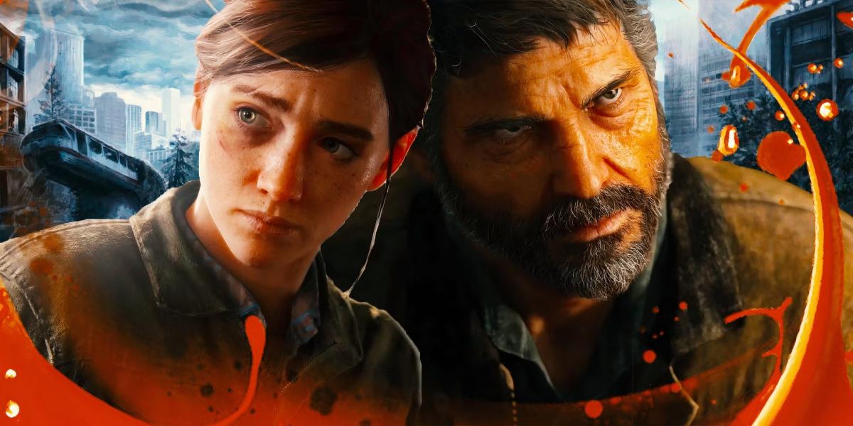 "Не варто робити ставку" на The Last of Us Part 3, каже Ніл Дракманн / фото Naughty Dog "Не варто робити ставку" на The Last of Us Part 3, каже Ніл Дракманн / фото Naughty Dog