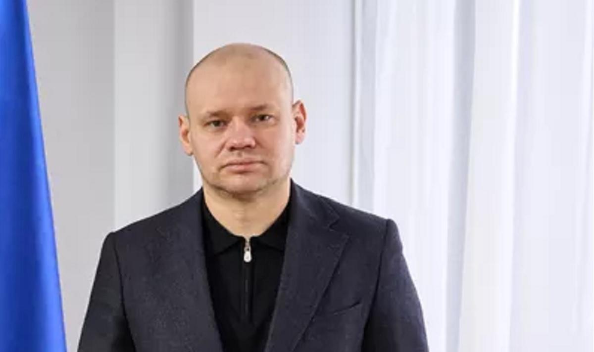 Обвиняемый в незаконном обогащении экс-прокурор Вербицкий судится с НАПК из-за 'опороченной чести' Обвиняемый в незаконном обогащении экс-прокурор Вербицкий судится с НАПК из-за 'опороченной чести'