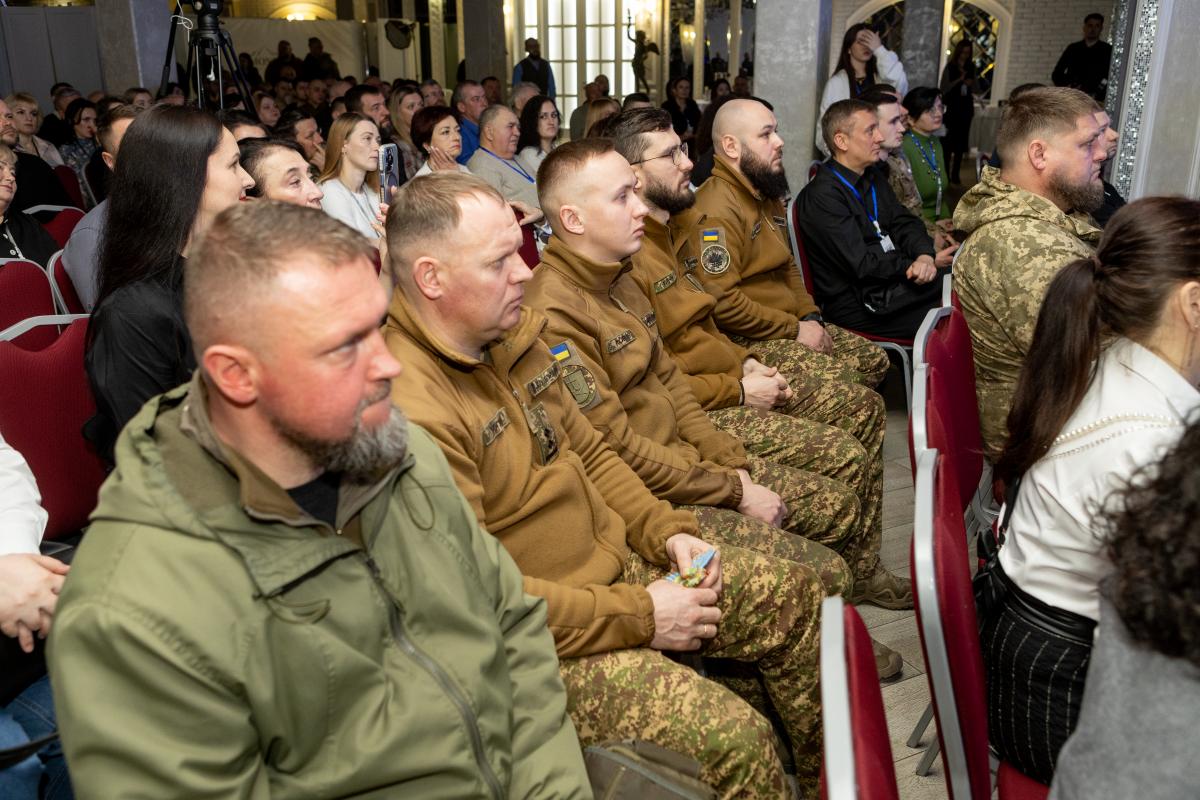 На Вінниччині оголосили про старт унікального благодійного проєкту 'Соціальний магазин' На Вінниччині оголосили про старт унікального благодійного проєкту 'Соціальний магазин'