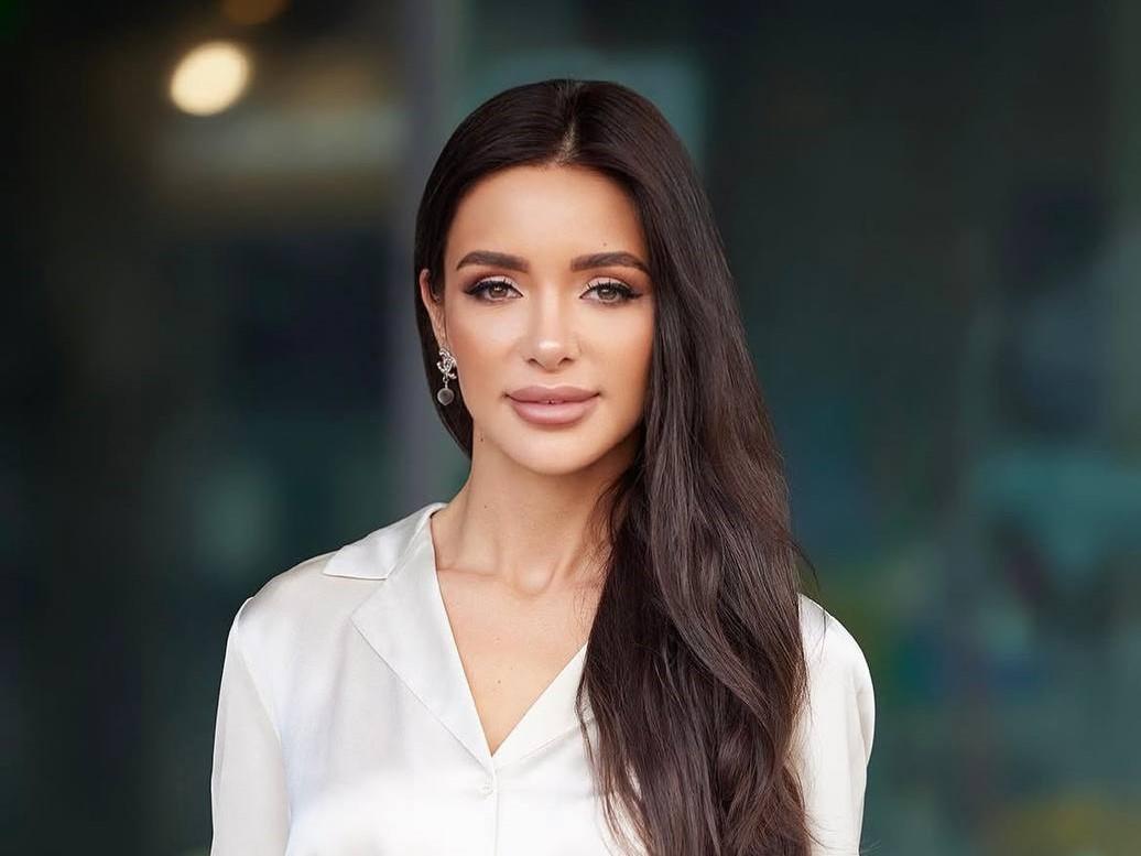 Надін Медведчук розповіла, що подолала онкологію / фото інстаграм Надін Медведчук Надін Медведчук розповіла, що подолала онкологію / фото інстаграм Надін Медведчук