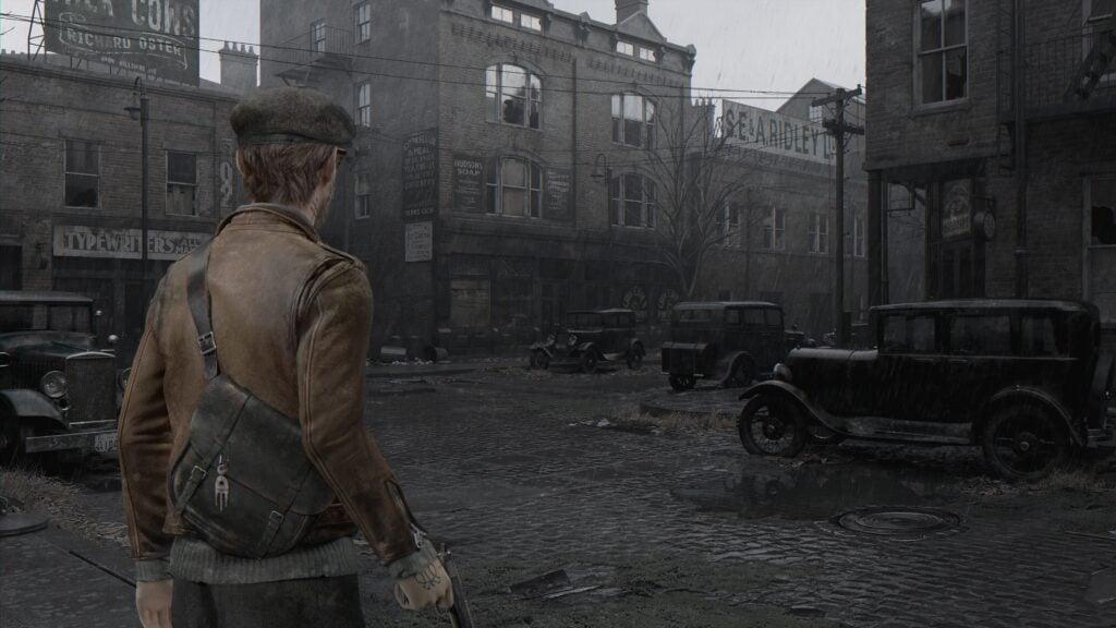 Реліз гри заплановано на PC, PS5 і Xbox Series у грудні 2025 року / фото Frogwares Реліз гри заплановано на PC, PS5 і Xbox Series у грудні 2025 року / фото Frogwares