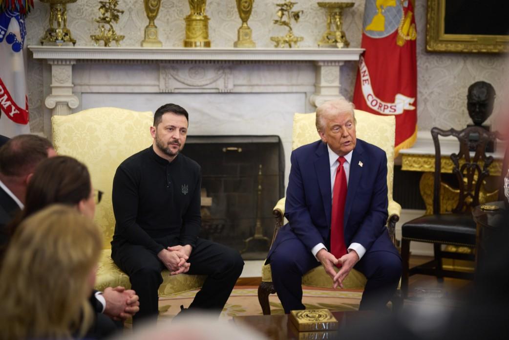 США и Украина на грани потрясения, на этой неделе появится четкий фокус, - CNN США и Украина на грани потрясения, на этой неделе появится четкий фокус, - CNN