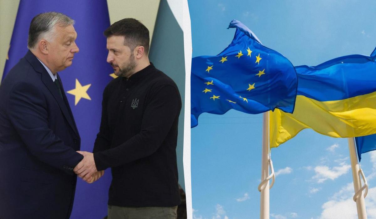 Угорщина хоче вирішити питання України в ЄС всередині своєї країни / колаж УНІАН, фото УНІАН, Дмитро Ключко, ua.depositphotos.com Угорщина хоче вирішити питання України в ЄС всередині своєї країни / колаж УНІАН, фото УНІАН, Дмитро Ключко, ua.depositphotos.com