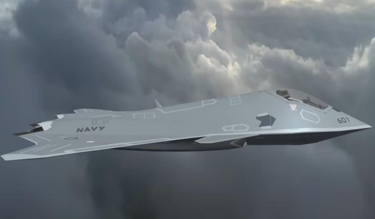 Lockheed Martin исключили из конкурса / скриншот Lockheed Martin исключили из конкурса / скриншот
