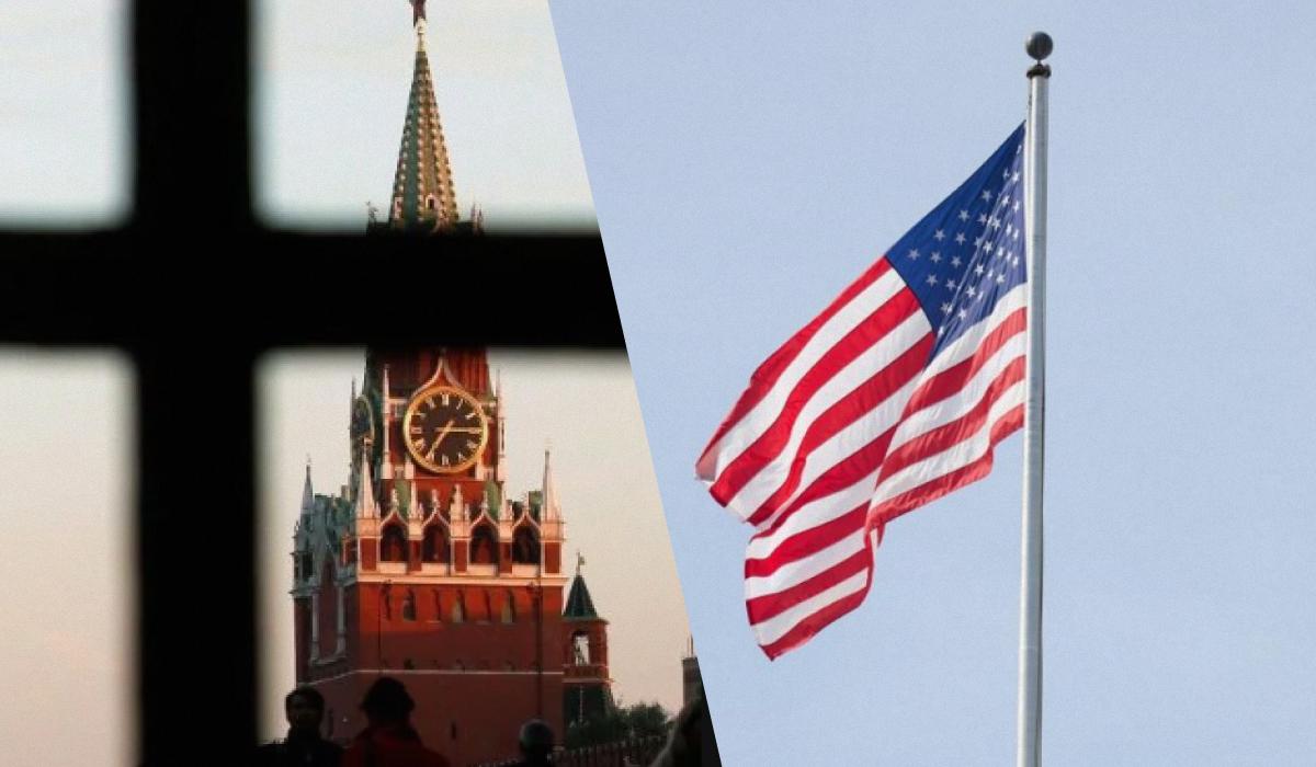 США выступили с предложением ослабить санкции против РФ / Санкции, США