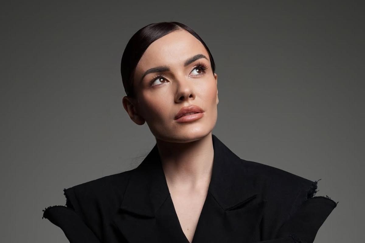 MamaRika розповіла, що спілкується з батьком, але вони не говорять про війну / скріншот Instagram MamaRika розповіла, що спілкується з батьком, але вони не говорять про війну / скріншот Instagram