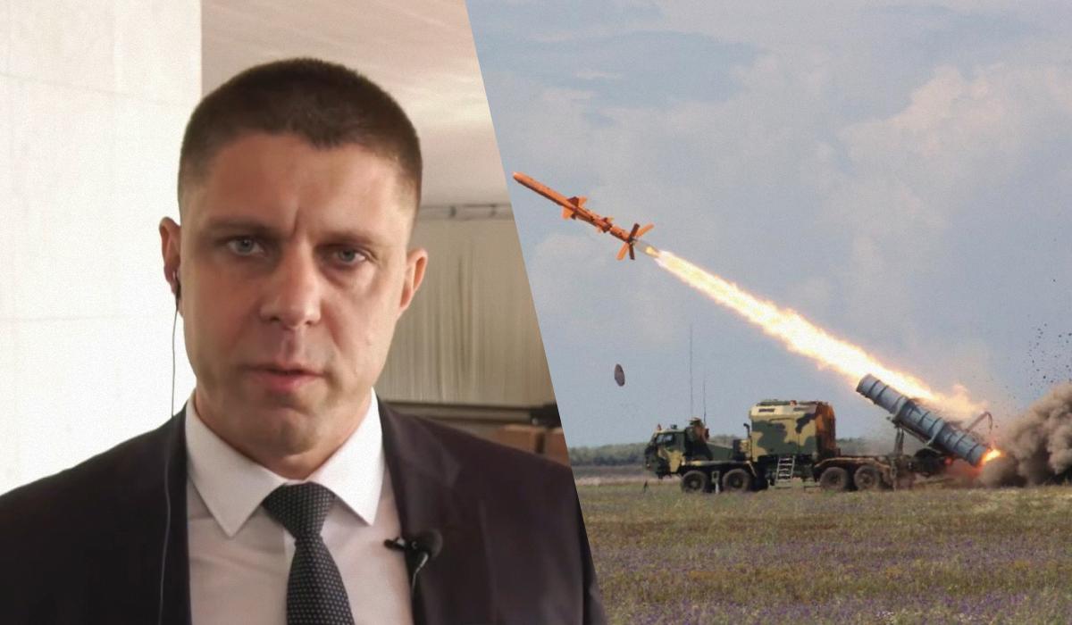 Нардеп рассказал, насколько ВПК Украины зависит от иностранных поставок Нардеп рассказал, насколько ВПК Украины зависит от иностранных поставок