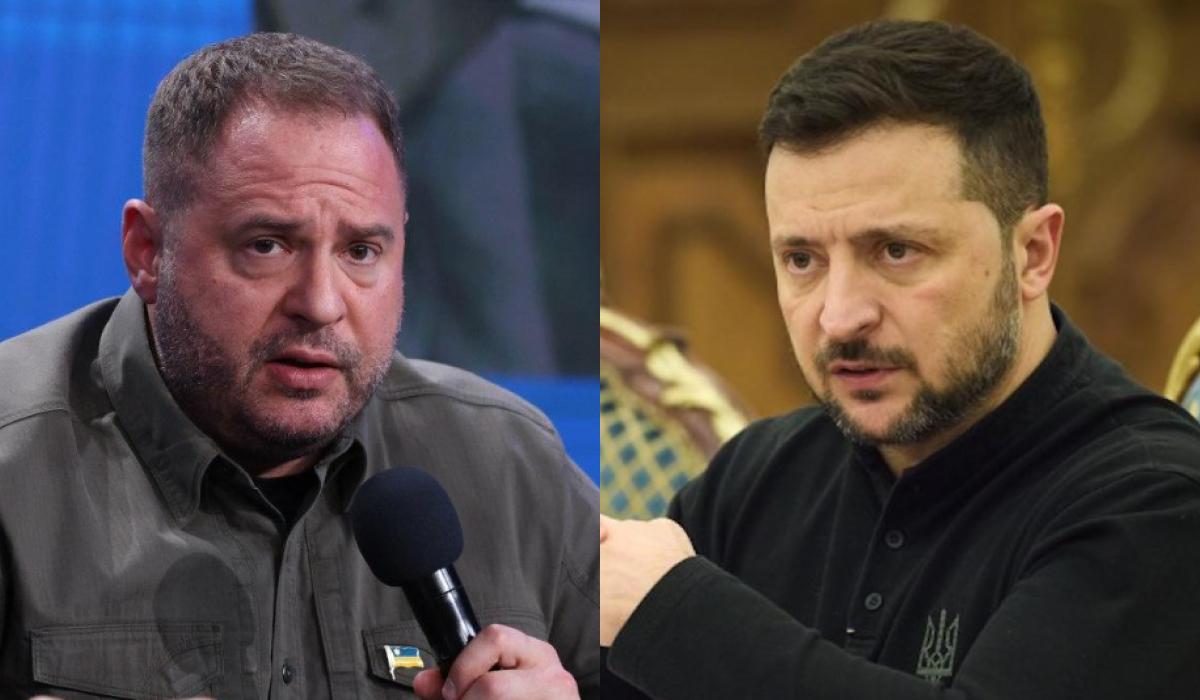 Переговоры Украины и США в Саудовской Аравии: Зеленский сделал заявление Переговоры Украины и США в Саудовской Аравии: Зеленский сделал заявление