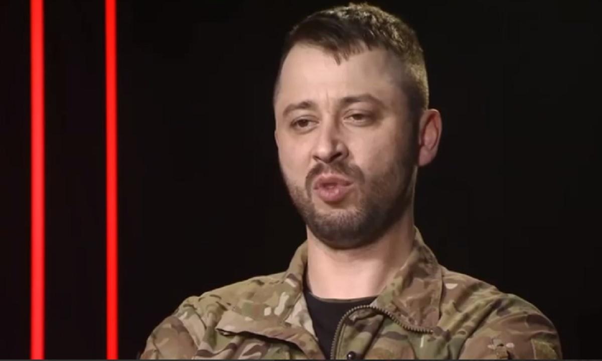 Військовий назвав головне завдання для ЗСУ / скріншот з відео Військовий назвав головне завдання для ЗСУ / скріншот з відео