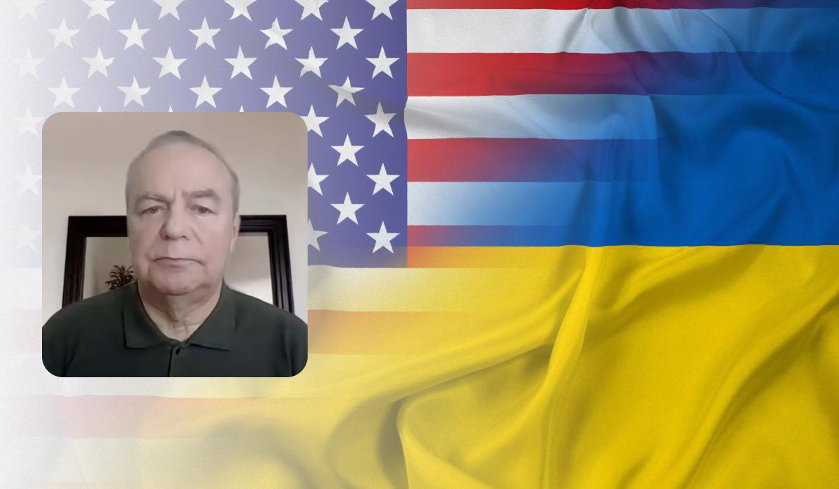 Романенко оценил прекращение передачи разведданных США Украине на ход войны / коллаж УНИАН, фото ua.depositphotos.com, скриншот Романенко оценил прекращение передачи разведданных США Украине на ход войны / коллаж УНИАН, фото ua.depositphotos.com, скриншот