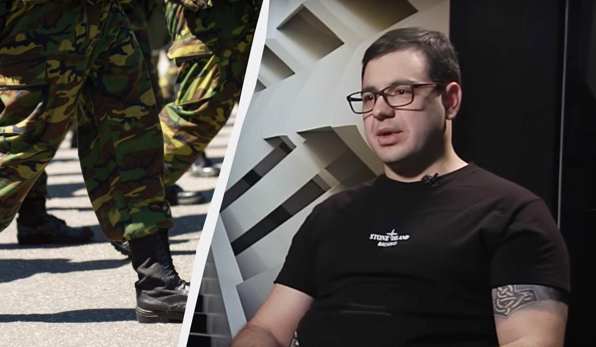 "Мося" рассказал, какую тактику использует РФ и оценил качество вражеской пехоты / коллаж УНИАН, фото ua.depositphotos.com "Мося" рассказал, какую тактику использует РФ и оценил качество вражеской пехоты / коллаж УНИАН, фото ua.depositphotos.com