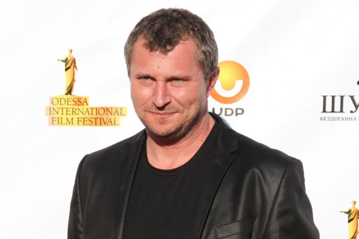 Вадим Перельман зазначив, що ніхто з росіян не намагався зв'язатися з ним під час війни / фото УНІАН Вадим Перельман зазначив, що ніхто з росіян не намагався зв'язатися з ним під час війни / фото УНІАН