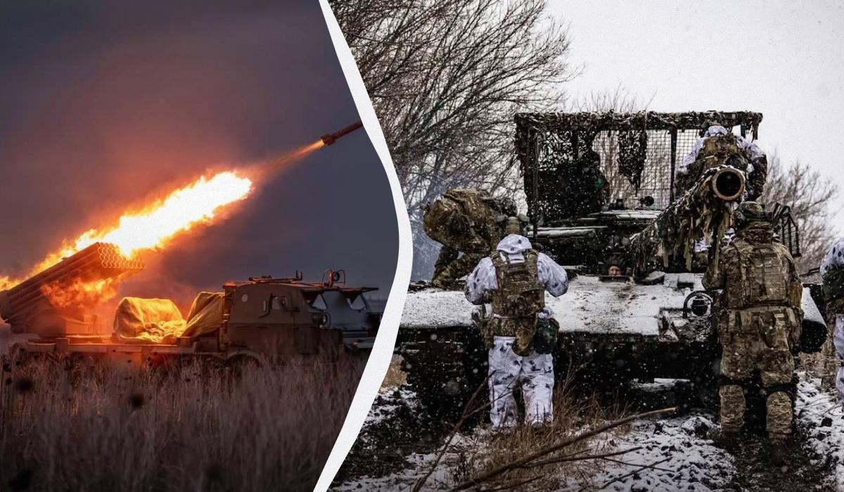 В частности украинские военные не могут в полной мере получать поставки оружия в Курскую область из-за постоянного давления РФ / коллаж УНИАН, фото Генштаб ВСУ, Сухопутные войска ВСУ В частности украинские военные не могут в полной мере получать поставки оружия в Курскую область из-за постоянного давления РФ / коллаж УНИАН, фото Генштаб ВСУ, Сухопутные войска ВСУ