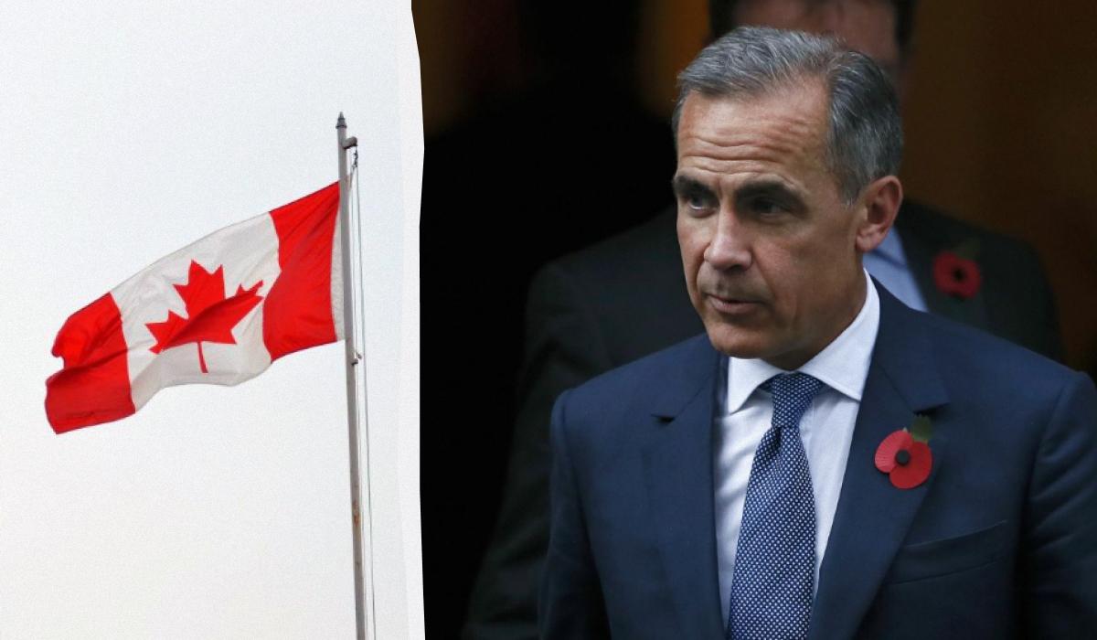 The Prime Minister of Canada suggested the deployment of Canadian troops in Ukraine