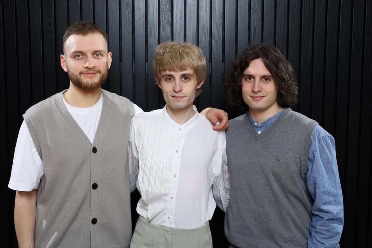 Подейкують, що гурт Ziferblat змінив свій склад / скріншот Instagram Подейкують, що гурт Ziferblat змінив свій склад / скріншот Instagram