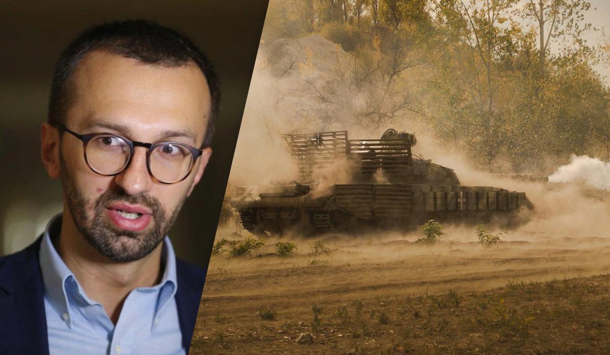 За словами Лещенка, в України є свої ініціативи, які є більш ефективними / Колаж УНІАН, фото - УНІАН, 28 ОМБр ім. Лицарів Зимового Походу За словами Лещенка, в України є свої ініціативи, які є більш ефективними / Колаж УНІАН, фото - УНІАН, 28 ОМБр ім. Лицарів Зимового Походу