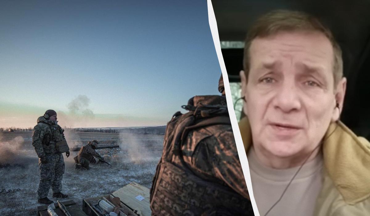 'Без нас создавать какой-то новый альянс трудно': ветеран высказался о сотрудничестве с ЕС