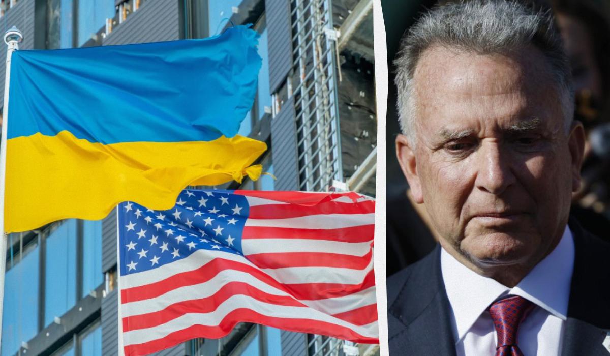 Віткофф повідомив, що українська та американська сторона обговорять обмін розвідданими/ Колаж УНІАН, фото ua.depositphotos.com, Getty Images Віткофф повідомив, що українська та американська сторона обговорять обмін розвідданими/ Колаж УНІАН, фото ua.depositphotos.com, Getty Images