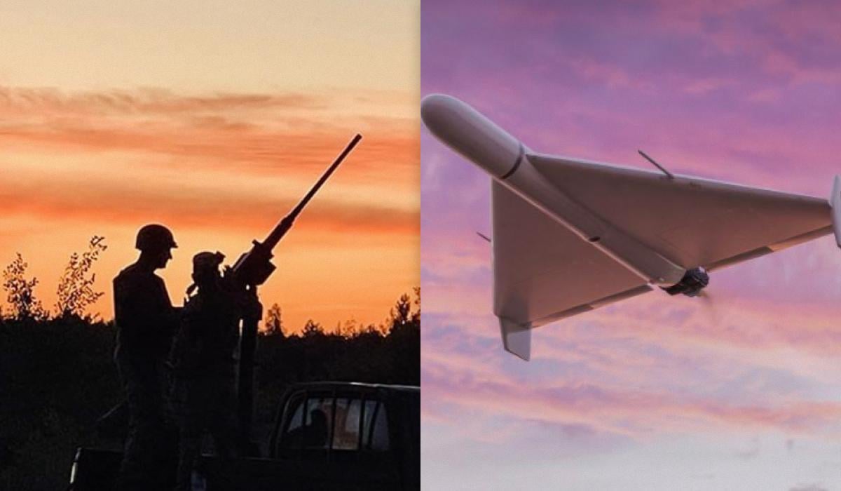 Іранські 'Шахеди' стали для США 'крижаним дощем', до якого вони не були готові, - генерал