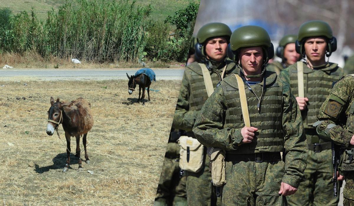 В умовах високотехнологічної війни солдатам доводиться приймати креативні рішення / Колаж УНІАН, фото - Unsplash, wikimedia.org