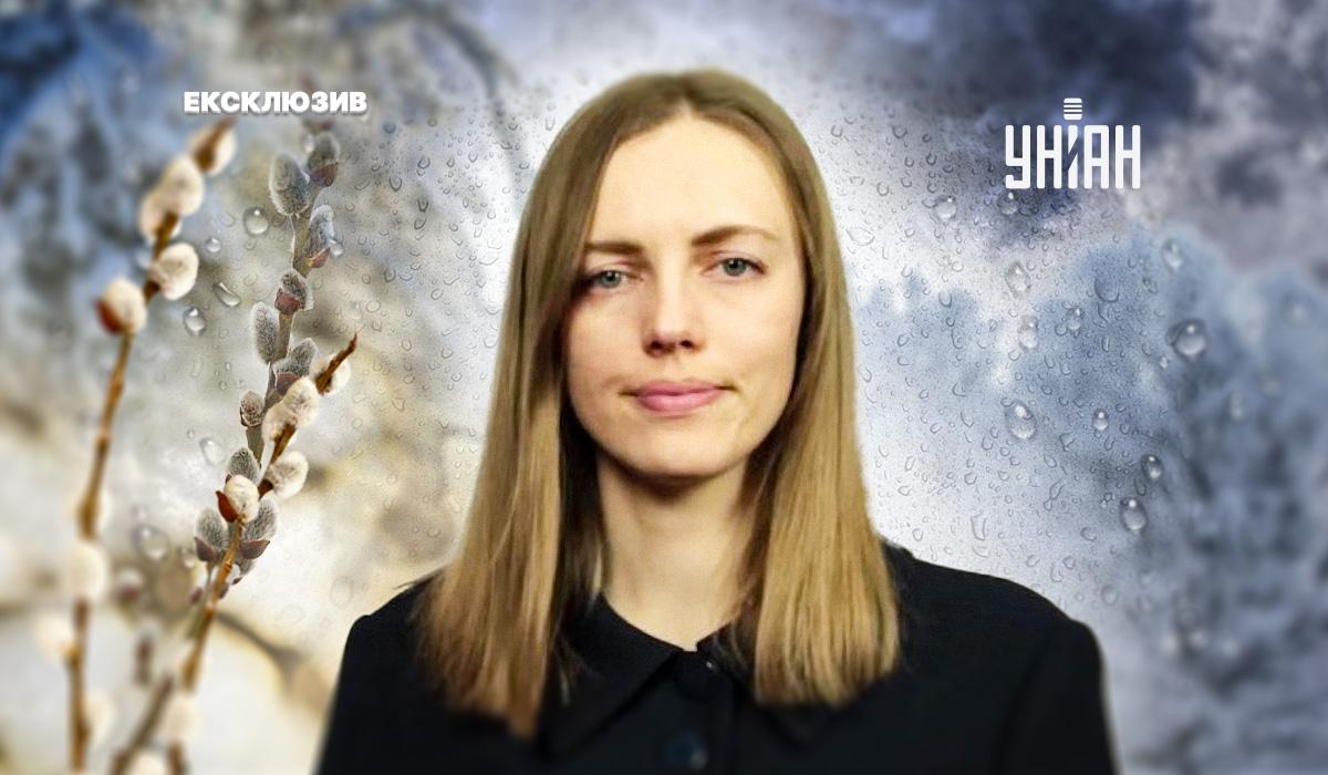 Цього тижня погода в Україні змінюватиметься / колаж УНІАН Цього тижня погода в Україні змінюватиметься / колаж УНІАН