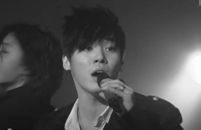 Співак Wheesung пішов з життя / скріншот YouTube Співак Wheesung пішов з життя / скріншот YouTube