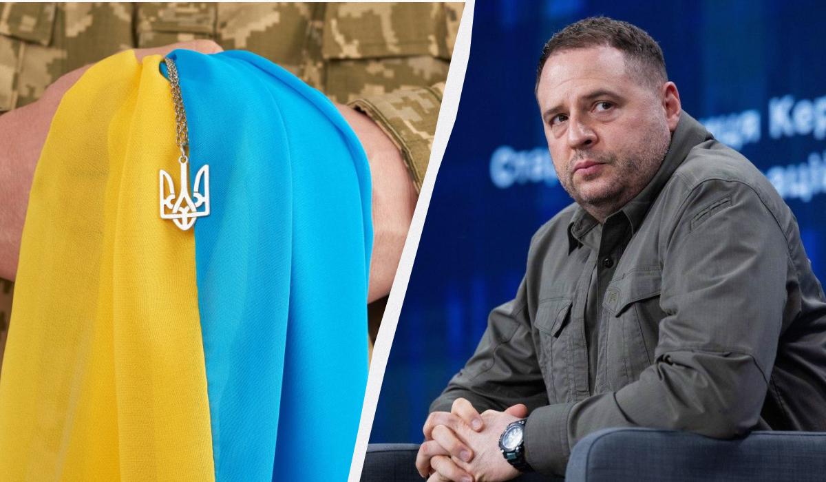 Єрмак пояснив, що потріно для тривалого миру в Україні/ фото УНІАН, ua.depositphotos.com Єрмак пояснив, що потріно для тривалого миру в Україні/ фото УНІАН, ua.depositphotos.com
