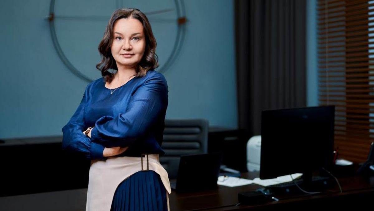 Тетяна Петрук розповіла, як бізнесу доводиться шукати нові інструменти при кадровому відборі