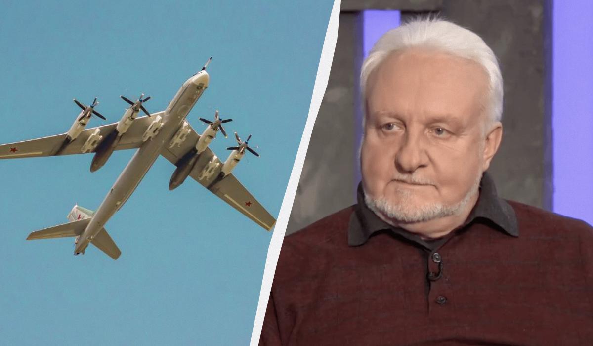 Костянтин Криволап розповів про особливості російських атак останнього часу / колаж УНІАН, фото ua.depositphotos.com, кадр з відео Костянтин Криволап розповів про особливості російських атак останнього часу / колаж УНІАН, фото ua.depositphotos.com, кадр з відео