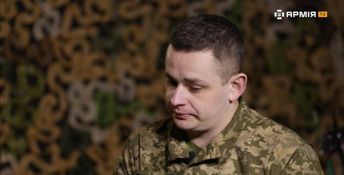 Військовий різко відповів, чи зможе Європа воювати з росіянами / скриншот Військовий різко відповів, чи зможе Європа воювати з росіянами / скриншот