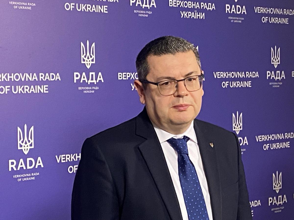 Мережко спрогнозував, що Путін не прилетить у Стамбул / фото УНІАН, Надя Пришляк Мережко спрогнозував, що Путін не прилетить у Стамбул / фото УНІАН, Надя Пришляк