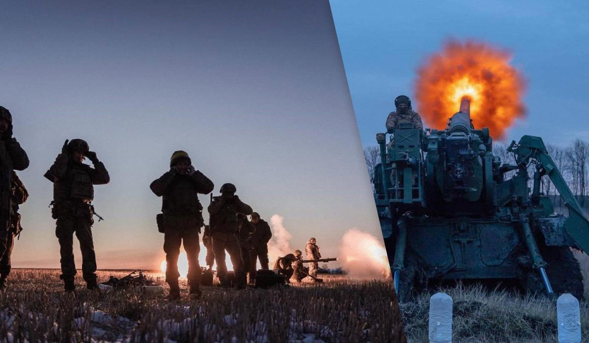 Украинские бойцы продолжают вести боевые действия на Курском направлении / коллаж УНИАН, фото 93-я ОМБр Холодный Яр, Генштаб ВСУ Украинские бойцы продолжают вести боевые действия на Курском направлении / коллаж УНИАН, фото 93-я ОМБр Холодный Яр, Генштаб ВСУ
