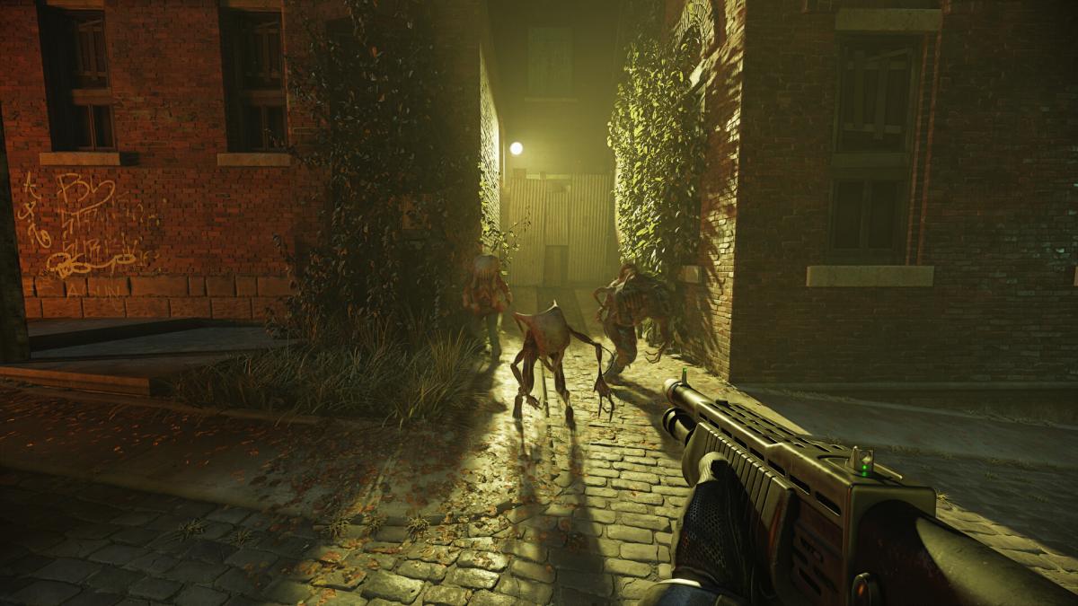 Когда Half-Life 2 на RTX Remix выйдет, ее раздадут всем владельцам оригинала / фото Steam. Когда Half-Life 2 на RTX Remix выйдет, ее раздадут всем владельцам оригинала / фото Steam.