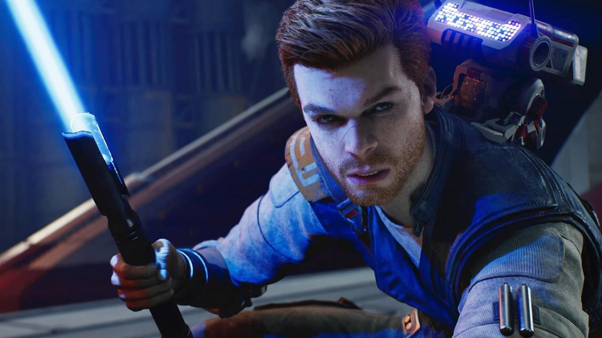 Продовження Star Wars Jedi буде покроковою тактикою / Фото - Respawn Entertainment Продовження Star Wars Jedi буде покроковою тактикою / Фото - Respawn Entertainment