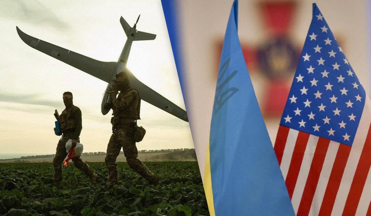 У рамках проєкту чотири компанії виготовлять прототипи своїх безпілотників / Колаж УНІАН, фото - t.me/V_Zelenskiy_official, УНІАН/Лазаренко Микола У рамках проєкту чотири компанії виготовлять прототипи своїх безпілотників / Колаж УНІАН, фото - t.me/V_Zelenskiy_official, УНІАН/Лазаренко Микола