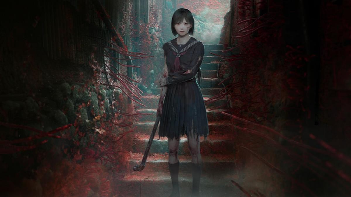 На сайте ESRB описали страшные моменты из Silent Hill f / Фото - Konami На сайте ESRB описали страшные моменты из Silent Hill f / Фото - Konami