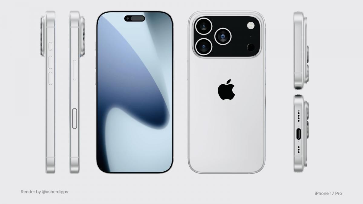 Самый дорогой iPhone Ultra может появиться уже в 2025 году / фото asherdipps Самый дорогой iPhone Ultra может появиться уже в 2025 году / фото asherdipps