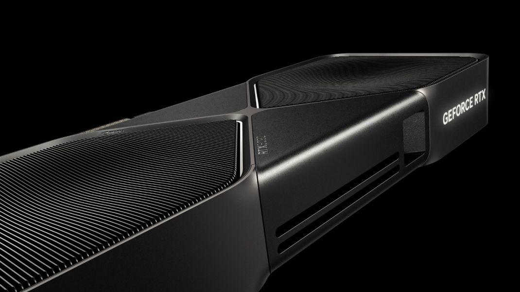 До трех раз больше FPS — Nvidia показала возможности RTX 5090 с DLSS 4 MFG/ фото Nvidia До трех раз больше FPS — Nvidia показала возможности RTX 5090 с DLSS 4 MFG/ фото Nvidia