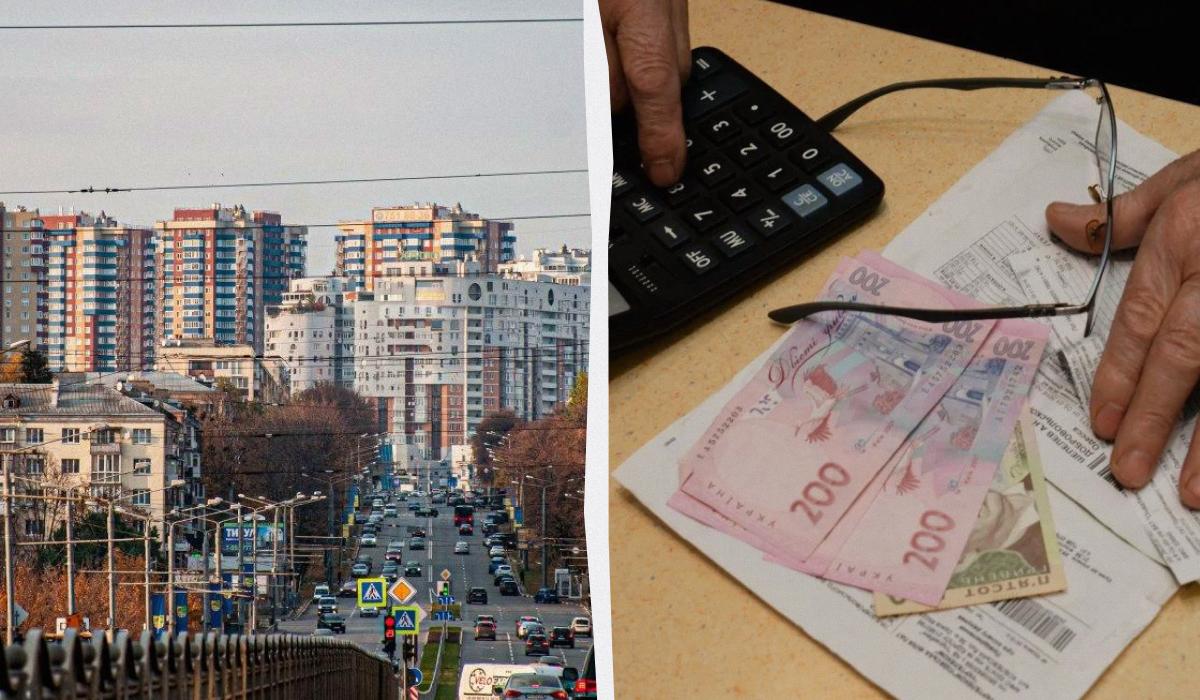 У Києві хочуть скасувати одне рішення щодо тарифів / колаж УНІАН, фото УНІАН У Києві хочуть скасувати одне рішення щодо тарифів / колаж УНІАН, фото УНІАН