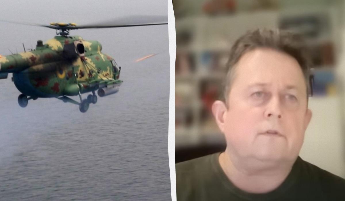 Риженко пояснив, як може виглядати перемирʼя на морі / колаж УНІАН, фото REUTERS, скріншот Риженко пояснив, як може виглядати перемирʼя на морі / колаж УНІАН, фото REUTERS, скріншот