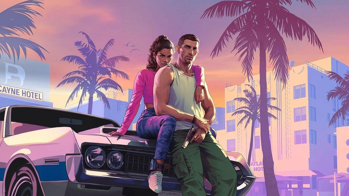 Графічні технології GTA 5 Enhanced Edition перейдуть у GTA 6 / Фото - Rockstar Games Графічні технології GTA 5 Enhanced Edition перейдуть у GTA 6 / Фото - Rockstar Games